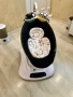 Електрическа бебешка люлка mamaRoo 4.0, снимка 2