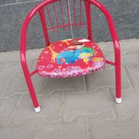 детски стол , снимка 1 - Столчета за хранене - 40452724