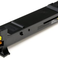 Epson CX28DN Тонер  с голям капацитет - Жълто НОВО, снимка 1 - Консумативи за принтери - 40596644