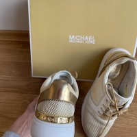 MICHAEL Michael Kors Оригинални маратонки, снимка 9 - Маратонки - 39243028