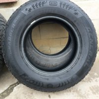Зимни гуми , снимка 3 - Гуми и джанти - 43208188