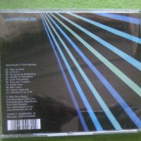  Jamiroquai - A Funk Odysey CD, снимка 4 - CD дискове - 43016557