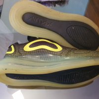 NIKE маратонки Спортни обувки AIR MAX 720, снимка 6 - Маратонки - 37010277