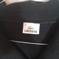 Палто Lacoste , М-размер , снимка 4 - Палта, манта - 43055284