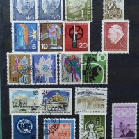 Пощенски марки /разни/, снимка 9 - Филателия - 43973005