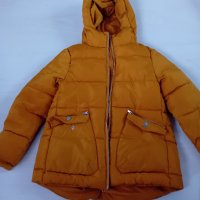 Зимно яке Matalan, снимка 1 - Детски якета и елеци - 43212239