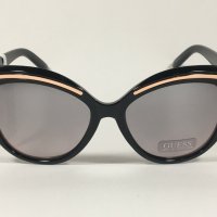 Оригинални дамски слънчеви очила Guess , огледални -45%, снимка 2 - Слънчеви и диоптрични очила - 40047548