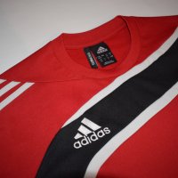 Adidas - AaB Fodbold - ClimaWarm - Страхотно 100% ориг. горница / Адидас, снимка 8 - Спортни дрехи, екипи - 44083610