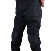 №3228 "Motoline" Мъжки текстилен мото панталон, снимка 2 - Аксесоари и консумативи - 39439030