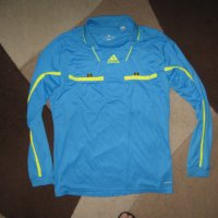 Блуза ADIDAS  мъжка,Л, снимка 2 - Блузи - 43537202