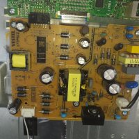 mainboard 17MB110, снимка 3 - Части и Платки - 27238528