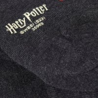 Чорапи Harry Potter и Marvel , снимка 3 - Мъжки чорапи - 43987444