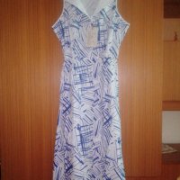 Дамски рокли - българско производство, снимка 2 - Рокли - 28979379