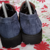 Обувки Pertini Trendy , снимка 10 - Дамски ежедневни обувки - 44899873
