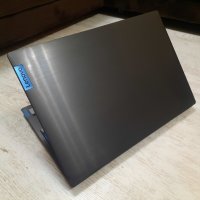 Лаптоп Lenovo i5-9300h/GTX1050/16ram/SSD/IPS/FHD gaming гейминг laptop, снимка 7 - Лаптопи за игри - 39564993