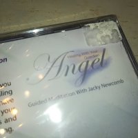 ANGEL NEW CD-В ЦЕЛОФАН 1203231657, снимка 13 - CD дискове - 39973396