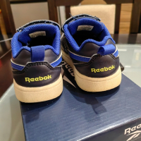 Маратонки Reebok Royal Prime 2.0, снимка 2 - Детски маратонки - 44913274