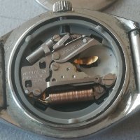Дамски часовник Beltime. Japan. Vintage watch. Ретро часовник. Кварцов , снимка 5 - Дамски - 39658360