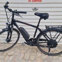 Електрически велосипед Bionx, снимка 1 - Велосипеди - 43299358