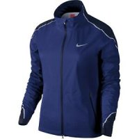 Nike Hypershield Light Jacket - страхотно дамско яке КАТО НОВО, снимка 3 - Спортни екипи - 34589305