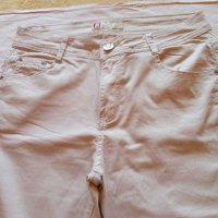 Дамски панталони, снимка 5 - Къси панталони и бермуди - 29062304