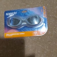 Speedo детски водни очила , снимка 3 - Други - 43439326