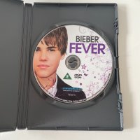 Justin Bieber / Джъстин Бийбър, снимка 3 - DVD дискове - 32931845