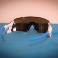 Спортни очила Oakley Kato X Polarized Sunglasses, снимка 5 - Слънчеви и диоптрични очила - 44929357