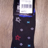 Нови коледни чорапи, снимка 5 - Коледни подаръци - 43338717