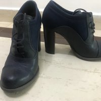 Нови обувки Marks and Spencer, 37 номер, снимка 3 - Дамски обувки на ток - 33036814