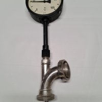 Термометър промишлен, снимка 1 - Други машини и части - 43651056