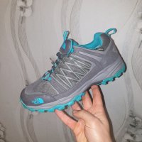 туристически обувки THE NORTH FACE ALTEO GTX  номер 42-42,5, снимка 5 - Други - 35561748