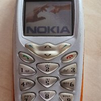 Nokia 3510, снимка 2 - Nokia - 43267182