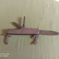 Многофункционален джобен нож , снимка 5 - Ножове - 37429623