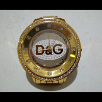Часовник D&G , снимка 1 - Дамски - 36401080