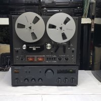 Akai GX-4000D Tape Recorder