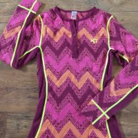 KARI TRAA MERINO WOOL - страхотна дамска блуза КАТО НОВА С, снимка 3 - Блузи с дълъг ръкав и пуловери - 43838174