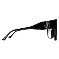 Оригинални дамски слънчеви очила Jimmy Choo -50%, снимка 5 - Слънчеви и диоптрични очила - 43611515