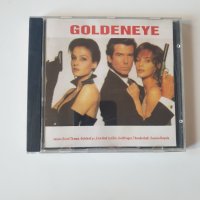 GoldenEye CMGR - F.74, снимка 1 - CD дискове - 43429734
