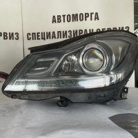 Ляв и десен фар за MERCEDES , снимка 3 - Аксесоари и консумативи - 36699178