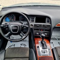 Audi A6 3.0 TDI Quattro 224ks., снимка 13 - Автомобили и джипове - 36658281
