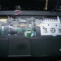 Лаптоп за части Lenovo ThinkPad L540, снимка 2 - Лаптопи за работа - 26856377