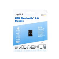 Мини Блутут USB 2.0 Адаптер, SS300757, снимка 1 - Други - 39021734