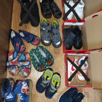Обувки за момчета 25н, снимка 1 - Детски маратонки - 41960202