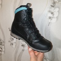 туристически / ловни обувки ALFA ORRE APS GORE-TEX VIBRAM номер 41, снимка 10 - Други - 43646837