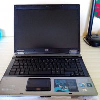 HP Compaq 6730b лаптоп, снимка 2 - Части за лаптопи - 28553672