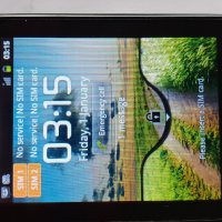 Alcatel OT-903D , снимка 1 - Alcatel - 32884283