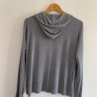 Дамска блуза, снимка 3 - Блузи с дълъг ръкав и пуловери - 26976431