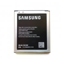 Батерия за Samsung Galaxy J1 J100H EB-BJ100CBE, снимка 2 - Оригинални батерии - 35611410