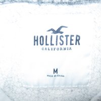 Суичър HOLLISTER  мъжки,М, снимка 1 - Суичъри - 43534341